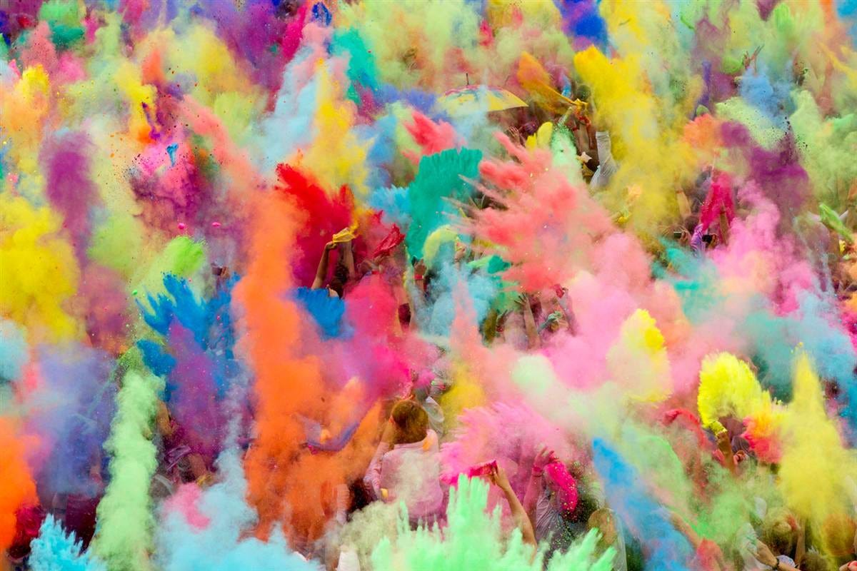 Best of Holi 2023 Celebrations in Brampton by Events Guide Medium