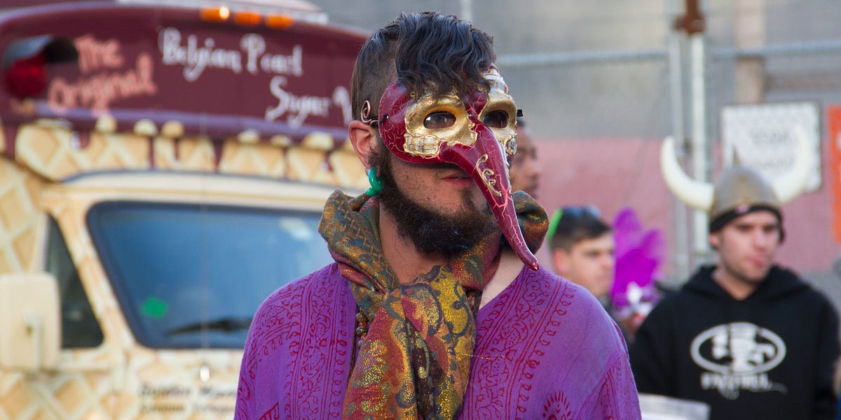 More Weird San Francisco Questions Answered — The Bold Italic — San Francisco