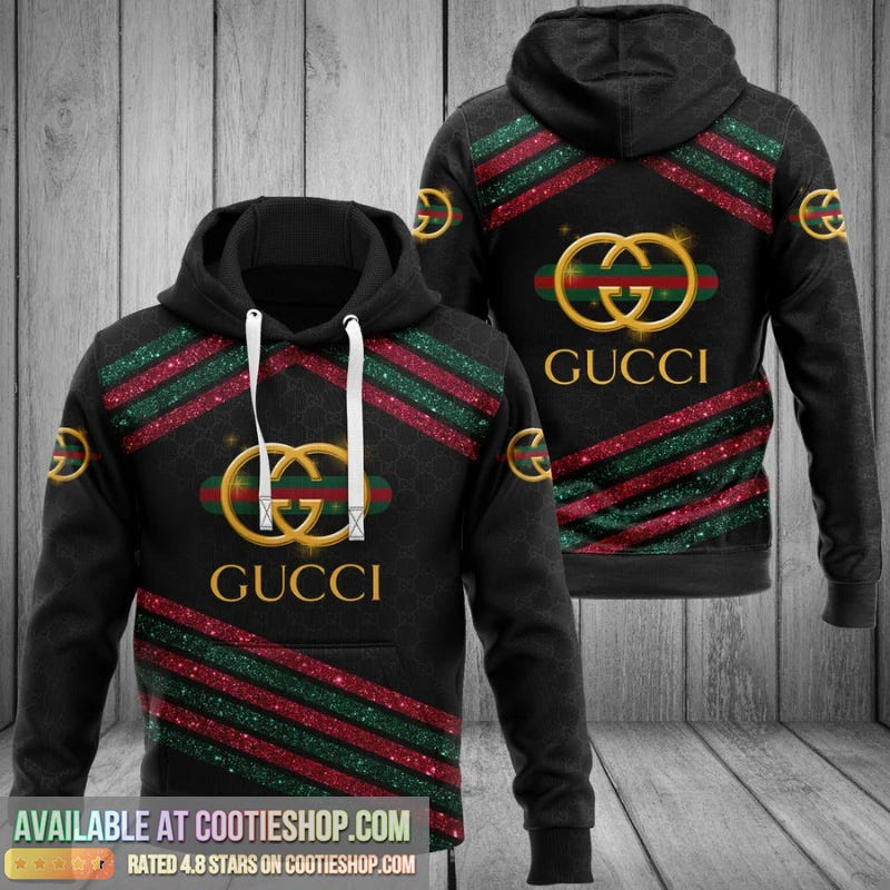 gucci brand clothes