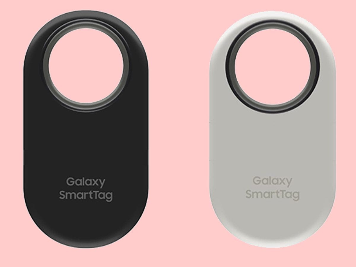 Samsung releases Galaxy SmartTag2 tracker 