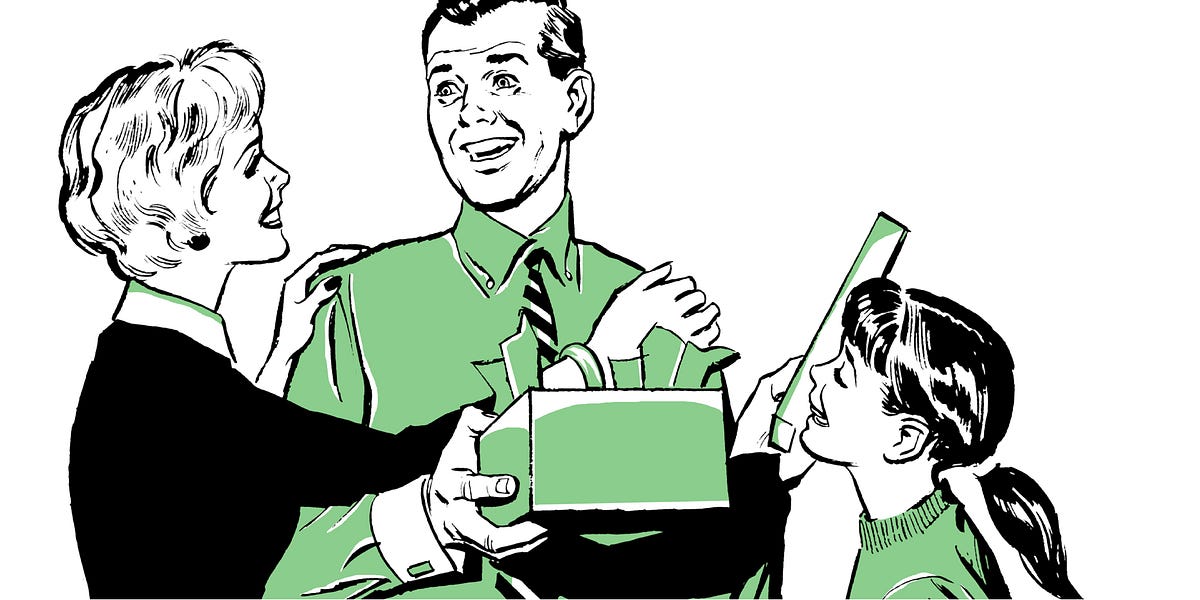 The Best/Worst Dad Jokes — The Bold Italic — San Francisco