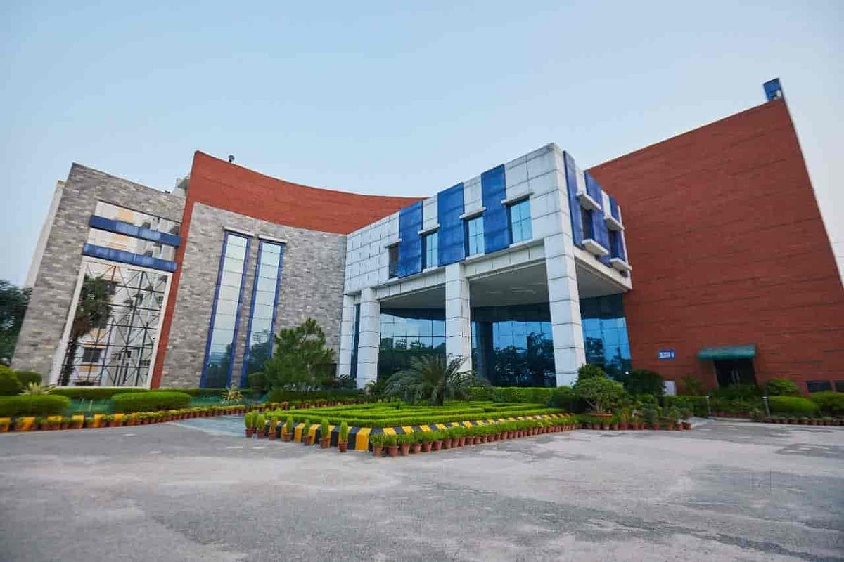 SRM University Modinagar: A Growing Institution for Quality Education