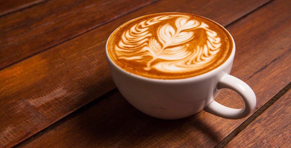 10 Facts You Might Not Know About Coffee — The Bold Italic — San Francisco