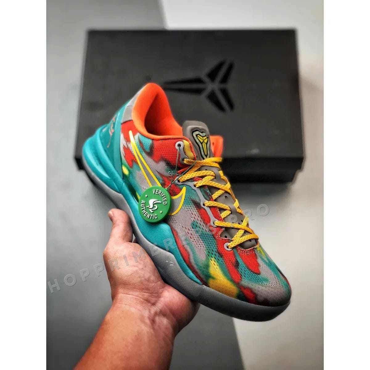 What does GC mean in Kobe shoes? by Annagilcreasegkzs Medium