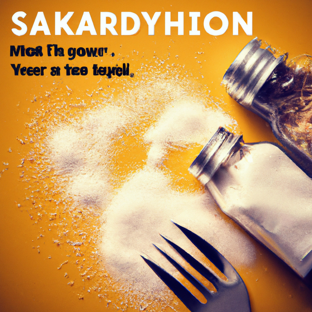 Adding Salt To Food Too Much Sodium? by Top News Review The Top