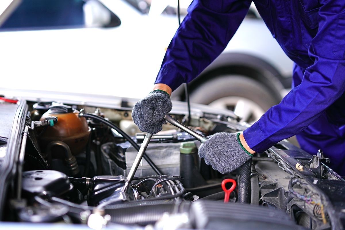 A Guide to Finding a Quality Auto Repair Shop