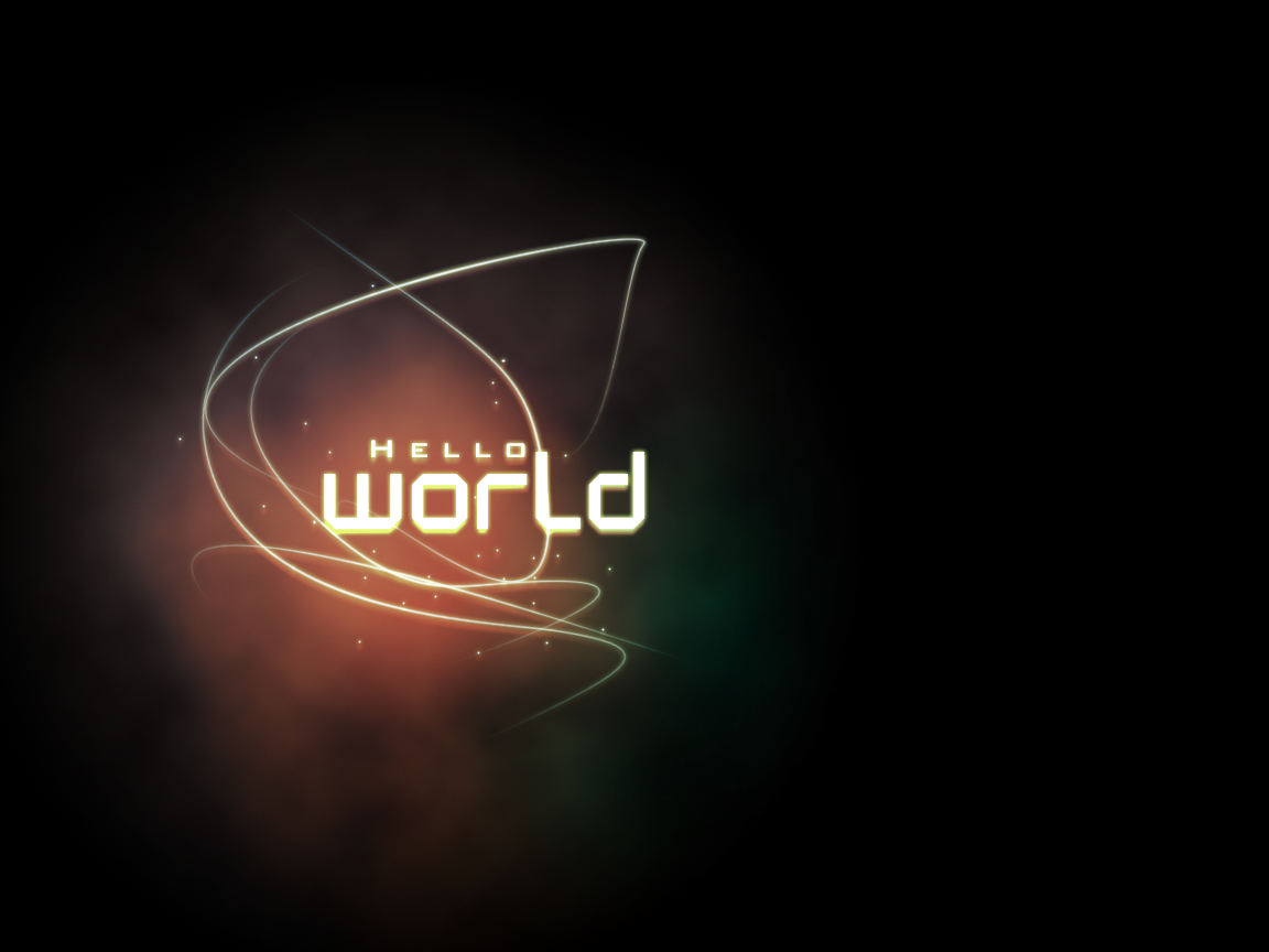 Hello World!. A Hello from a Programmer. | by Neeraj Kumar | Medium