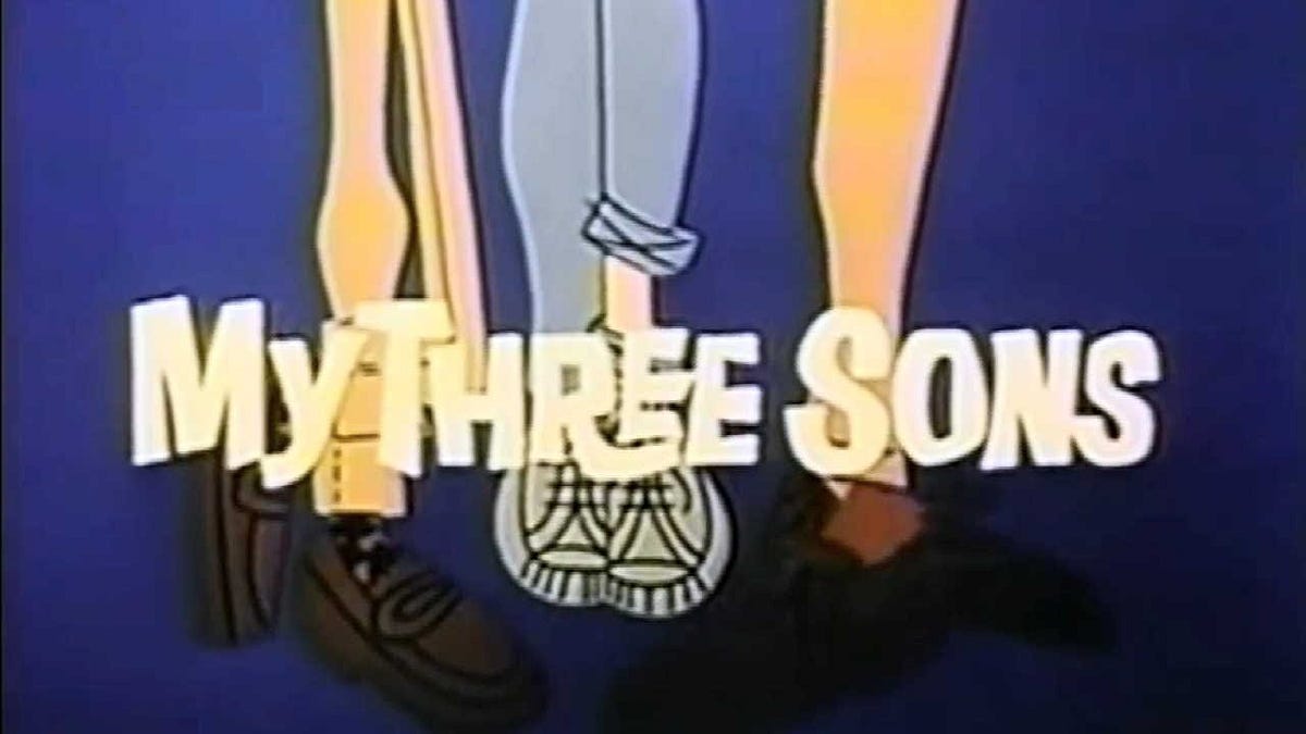 Five MustSee “My Three Sons” Episodes by Jessica Kosinski Medium