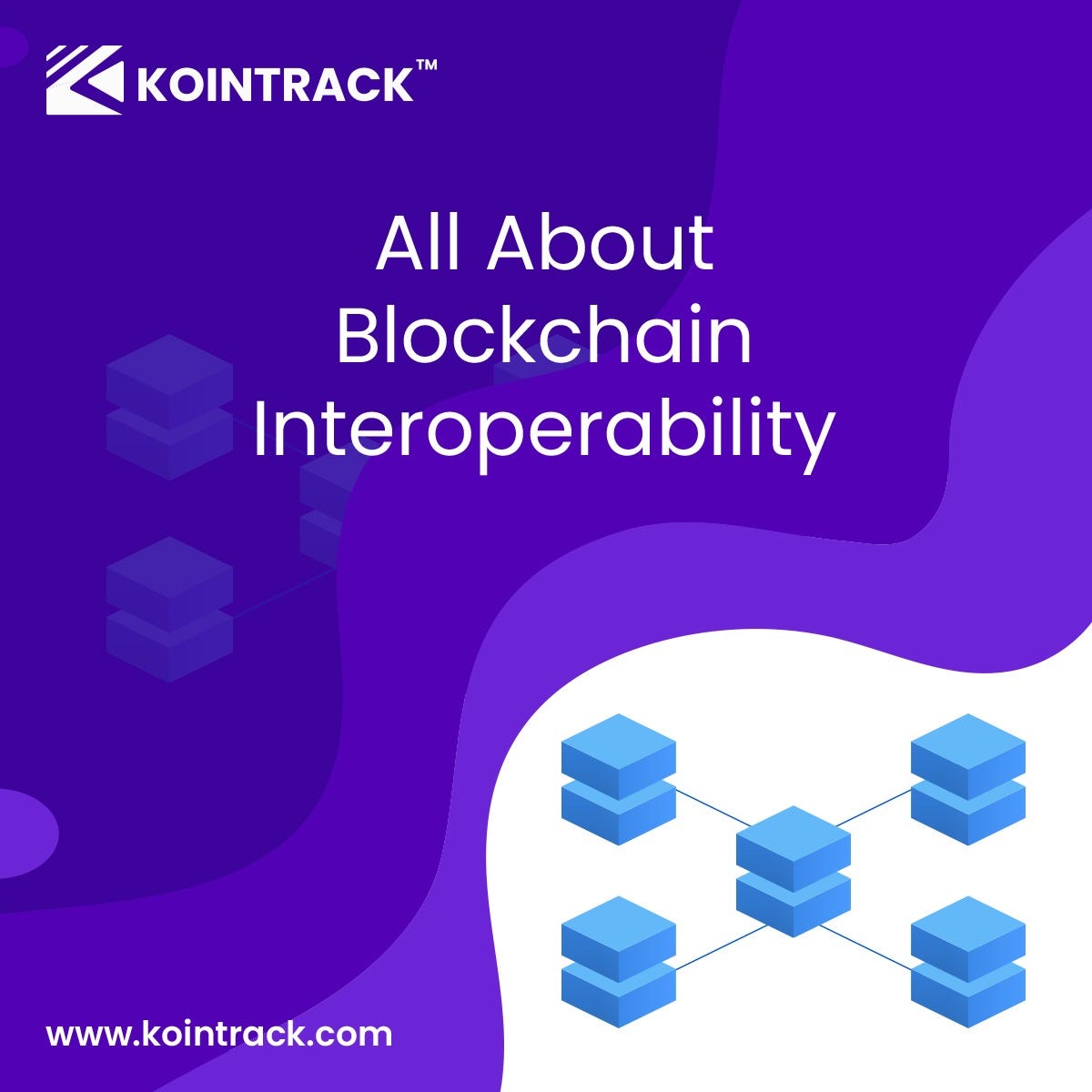 Blockchain Interoperability. We often talk about blockchain… by