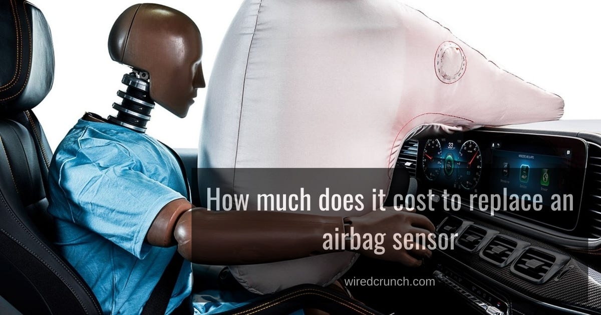 Can You Replace Airbags Yourself