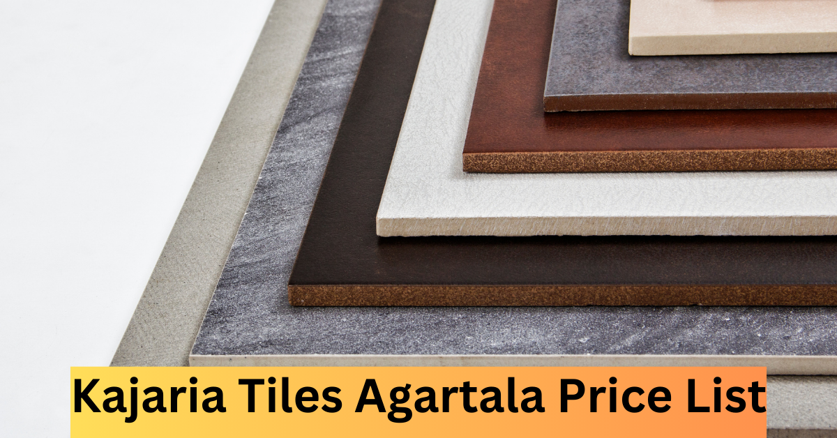 Kajaria tiles price deals