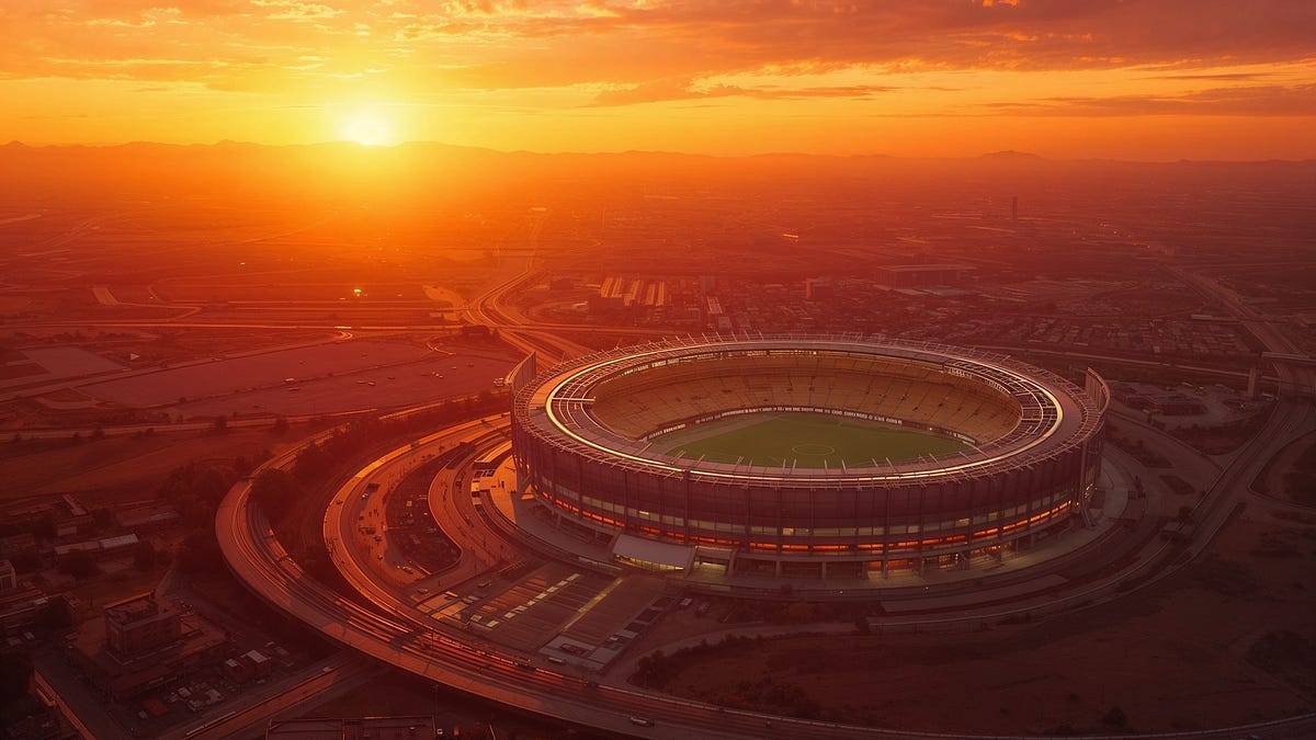 What Soccer Taught Me About Machine Learning