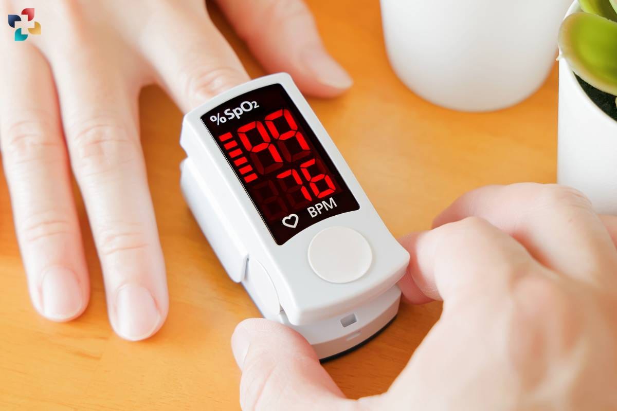 Understanding the Importance and Utility of Pulse Oximeter in