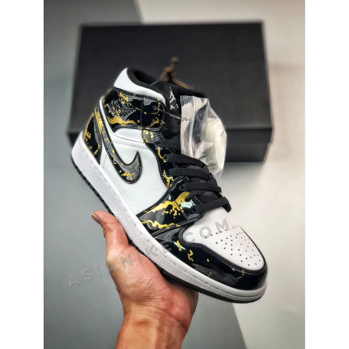 expensive pair of jordans