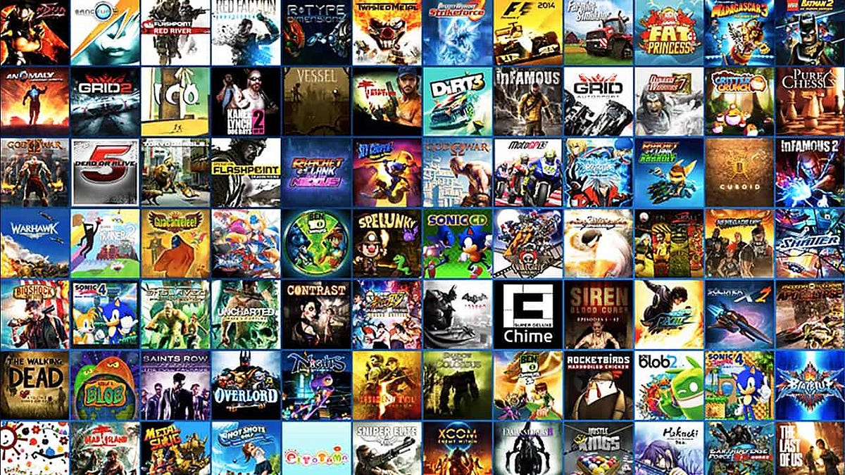 Best previous-gen PlayStation games we would love to see on ps5 | by  Anthony Dennis | Medium