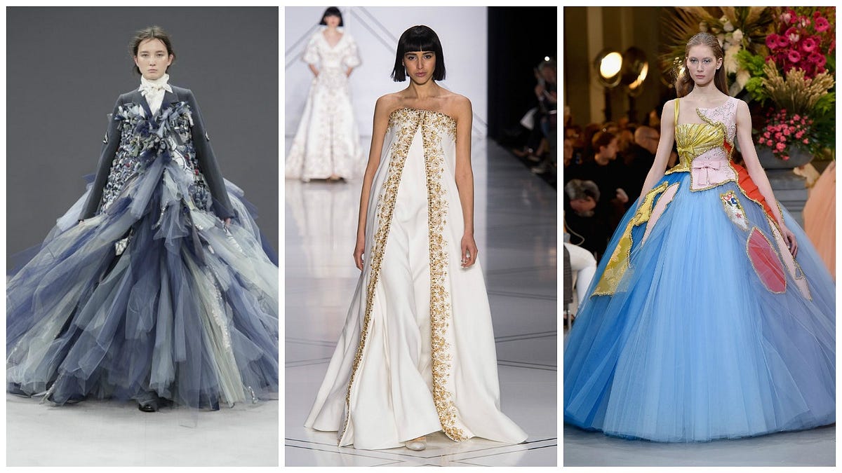 What is the Difference Between Haute Couture and Ready to Wear