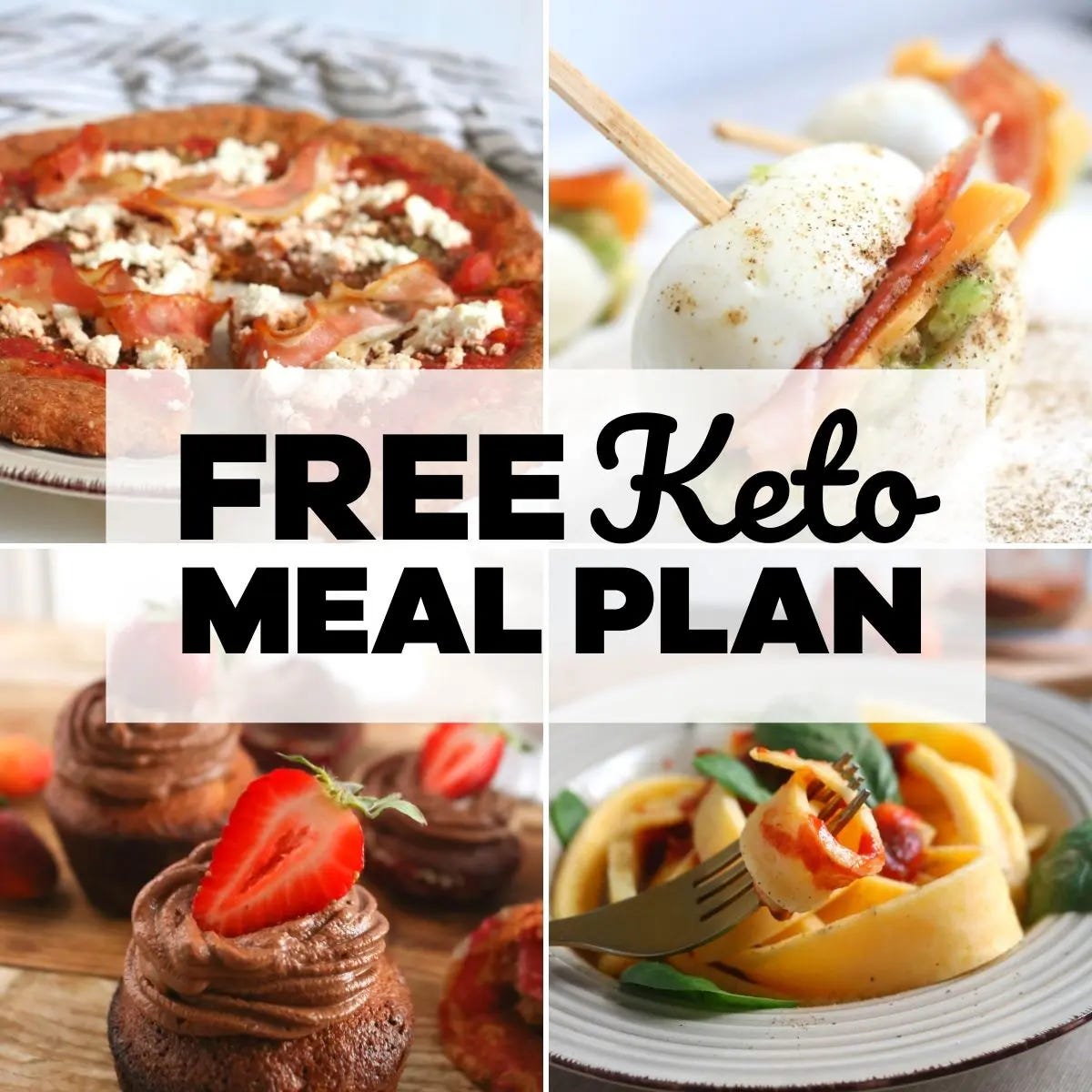 19-DAY KETO DIET PLAN FOR BEGINNERS TO GET INTO KETOSIS - boss - Medium