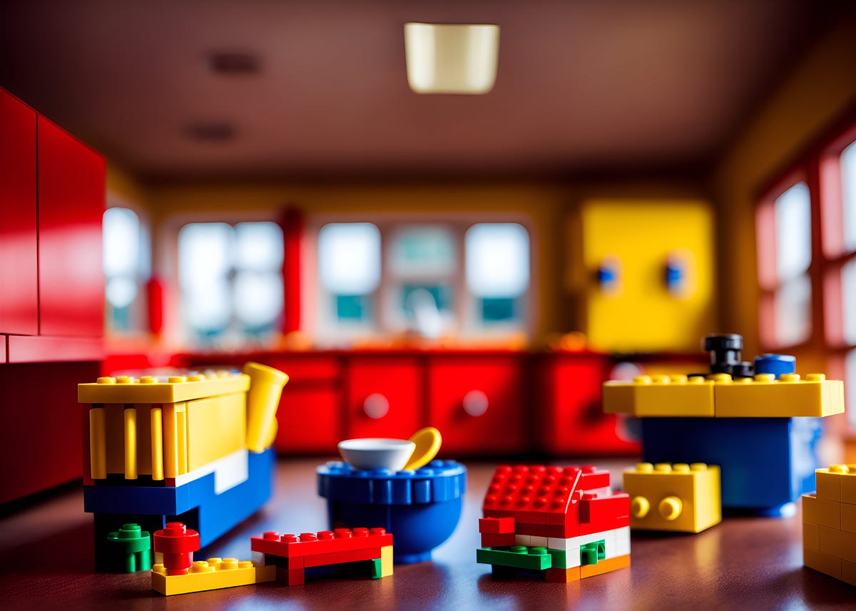 Best Practices for Reusable Components | Bits and Pieces