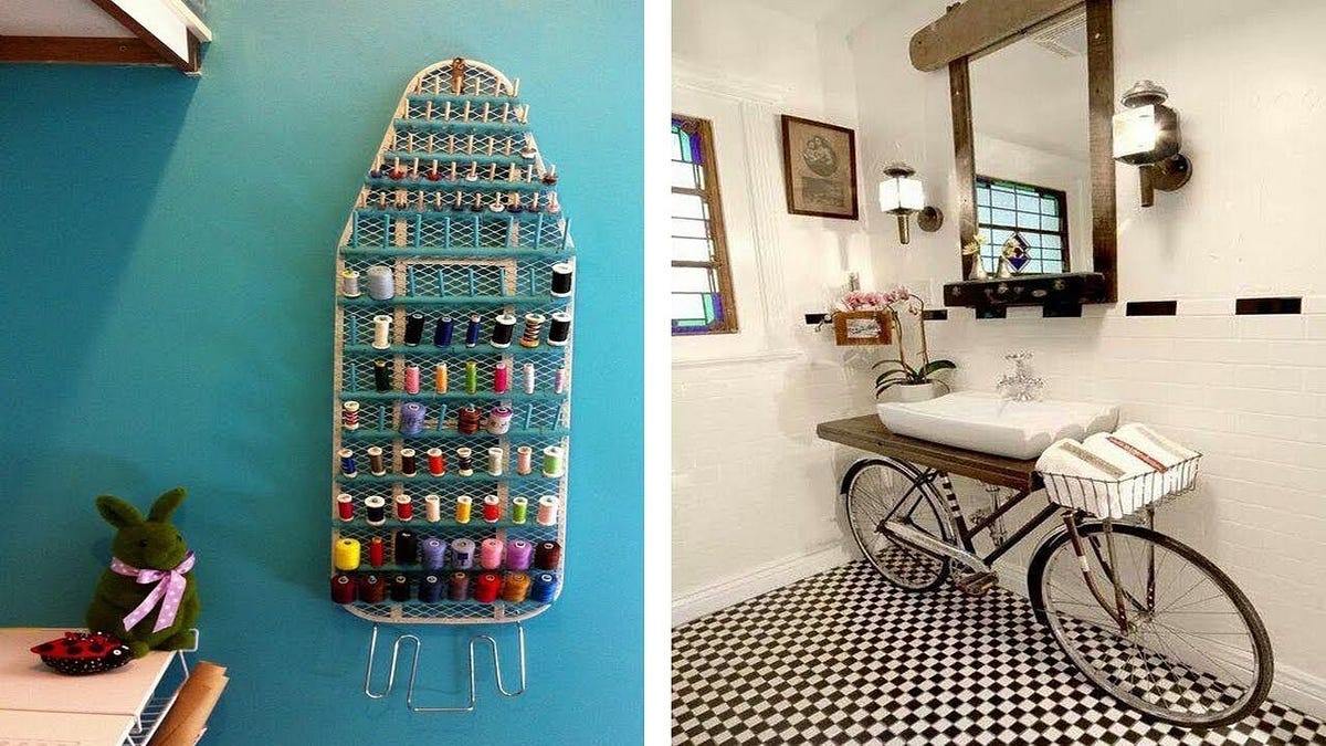 Picture of Clever Ways To Design Your Apartment On A Budget | by Udc Interior | Medium