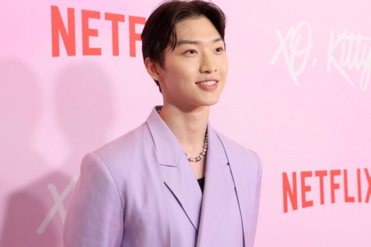 15+ Interesting Facts About Sang Heon Lee Rookie Actor of the Year