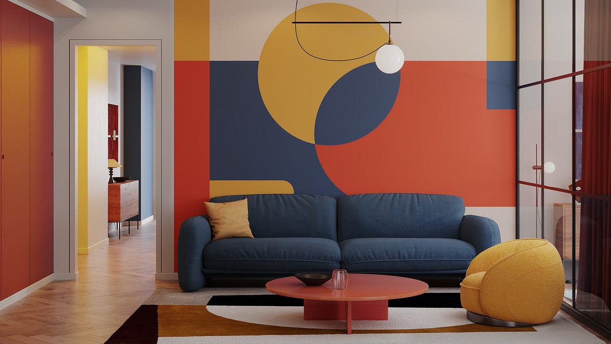 Bauhaus The Art of Functionality and the Function of Art by Right