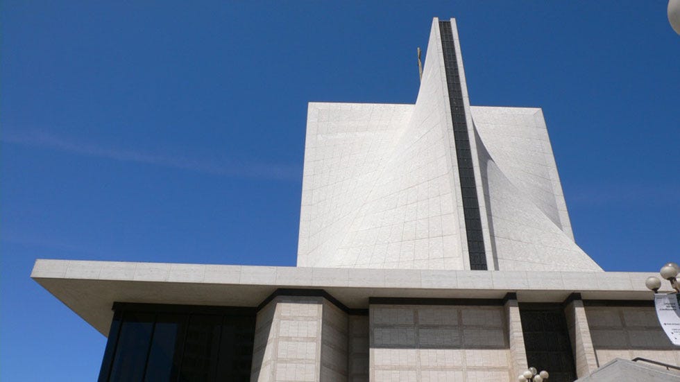 Image of: The Shocking Way One SF Church Deals With the Homeless (Updated) — The Bold Italic — San Francisco