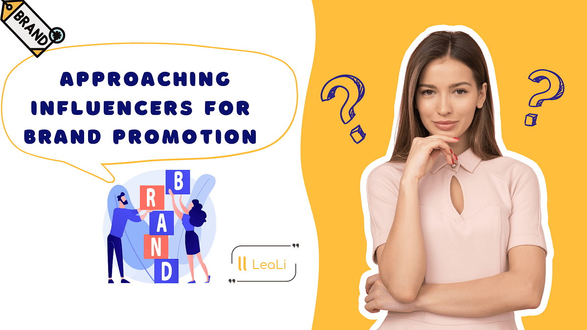 Navigating the world of influencer marketing can be a complex endeavor ...