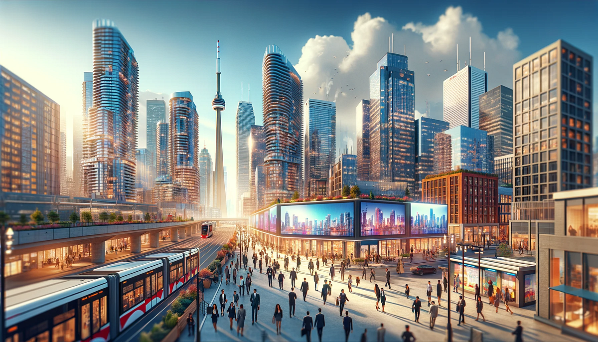Top Lead Generation Companies in Toronto 2024 — Find the Best Lead