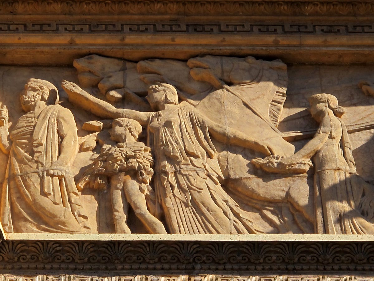 Image of: Don’t Study STEM. Study the Arts.