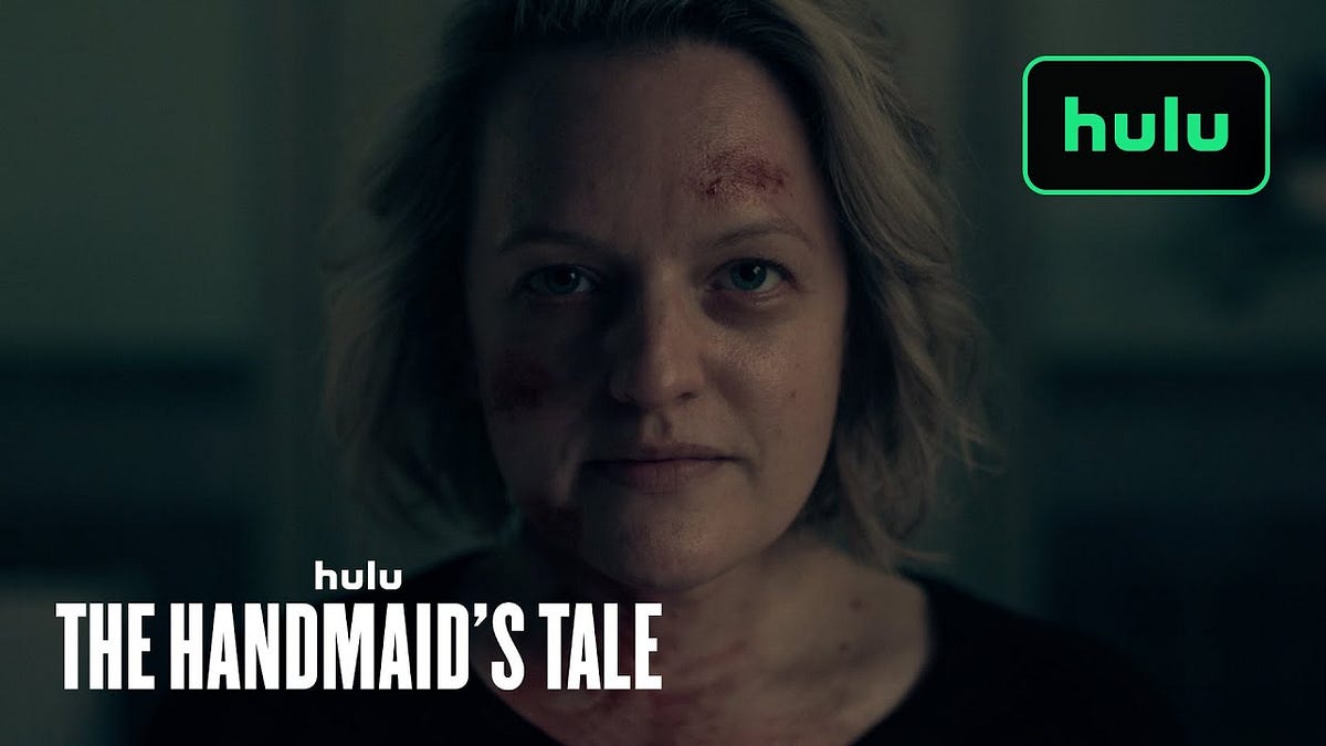 Will There Be The Handmaid’s Tale Season 5? | by Lily | Medium