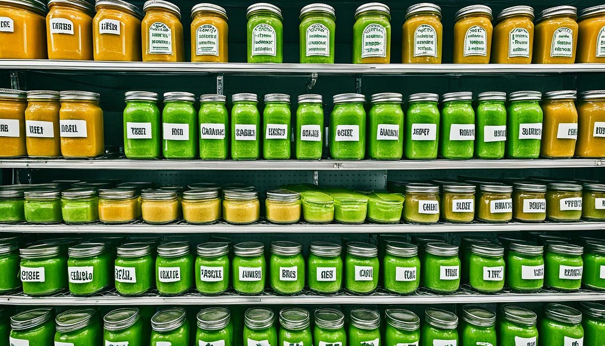 Dollar Tree Kept LeadTainted Applesauce on Shelves Weeks After Recall
