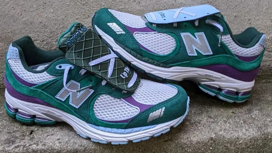 What is the New Balance Slogan? by Lylecadyprbs Medium