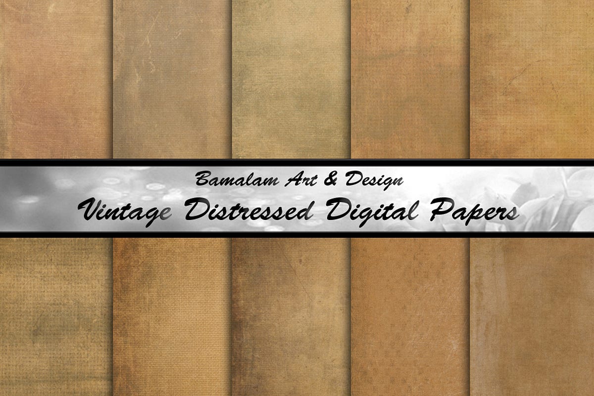 Distressed Paper Free Download | by Glowglyph | Apr, 2024 | Medium