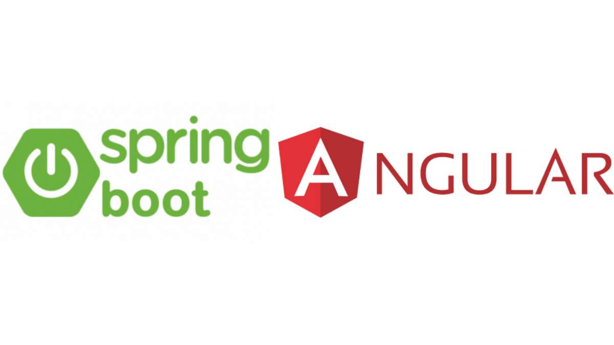 Deploy Spring Boot And Angular In One File | By Ismaeil Shajar | Medium