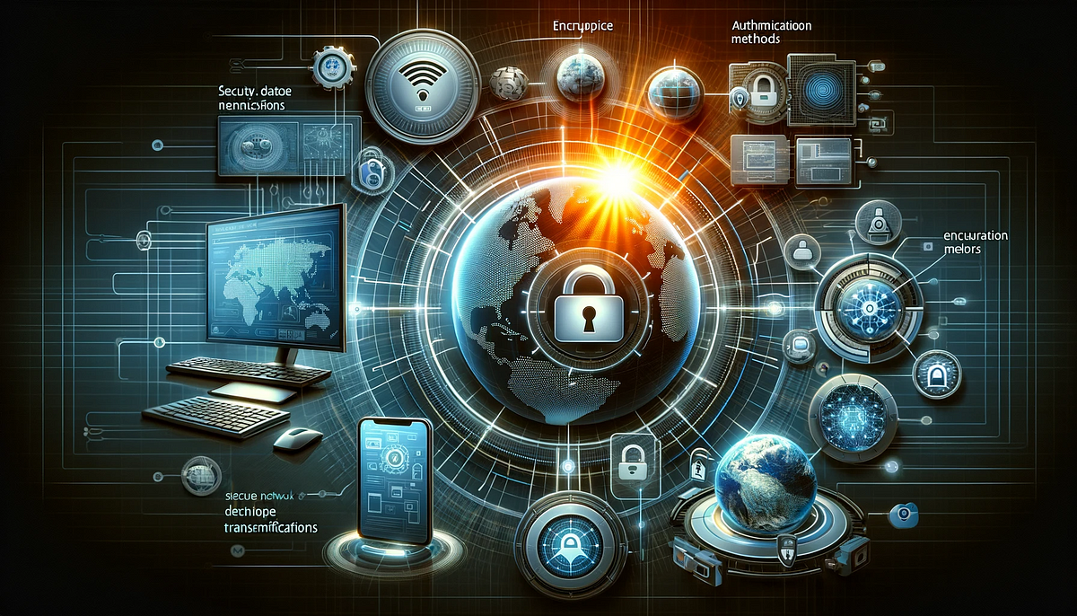 Enhancing Remote Access Security Controls: A Comprehensive Guide | By ...