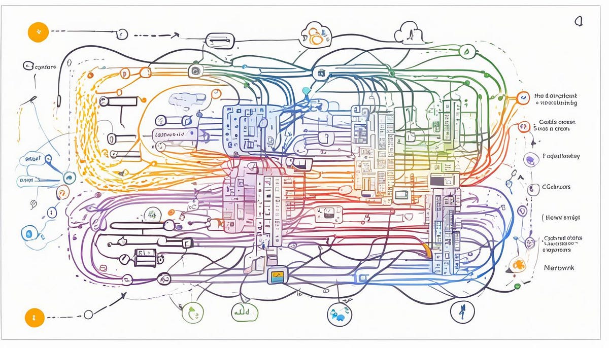 #118 Using Python to Build Simple Neural Networks | by Gene Da Rocha ...