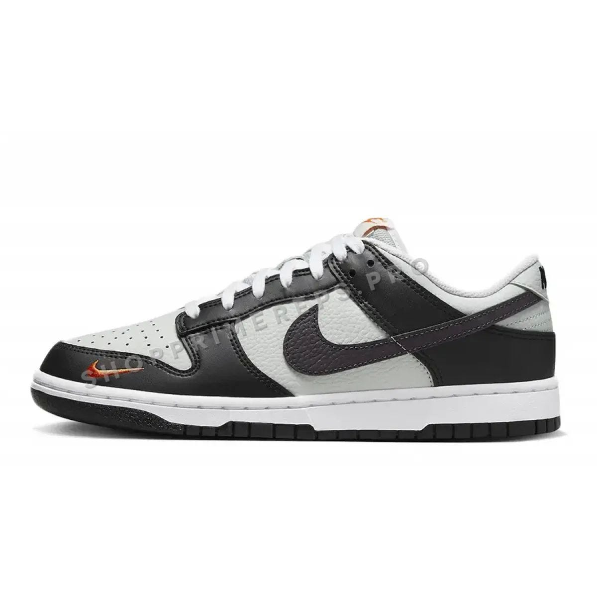 low dunks in store