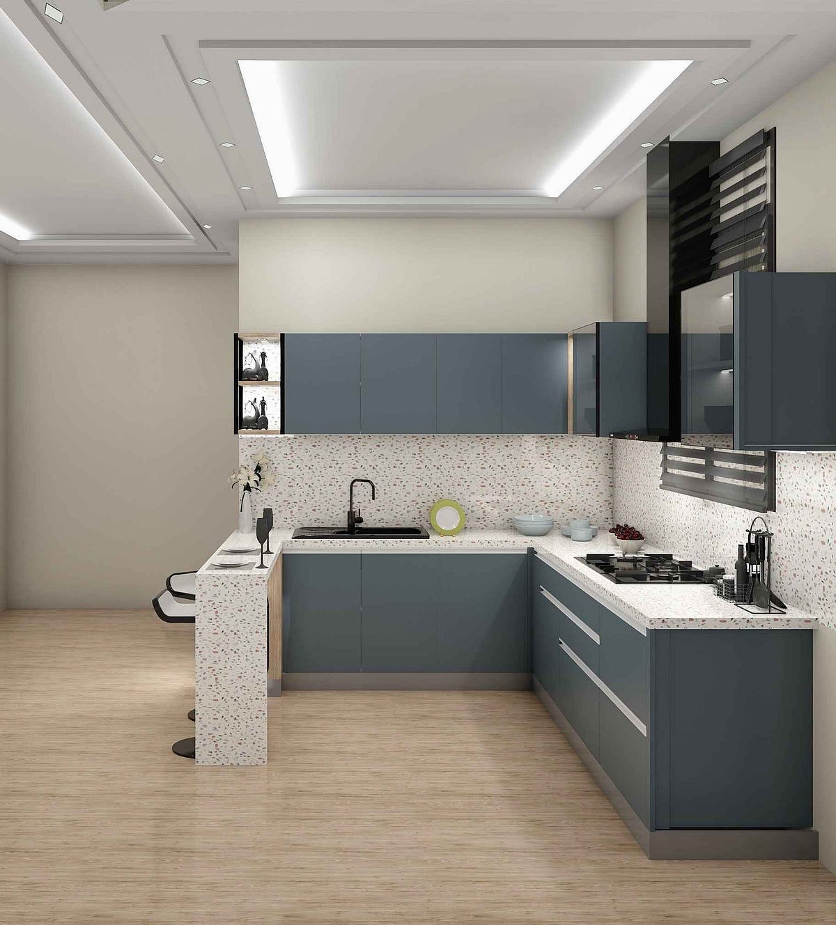 300+ Best Kitchen Design. ORIGINAL SOURCE… | by Kitchen Design | Medium