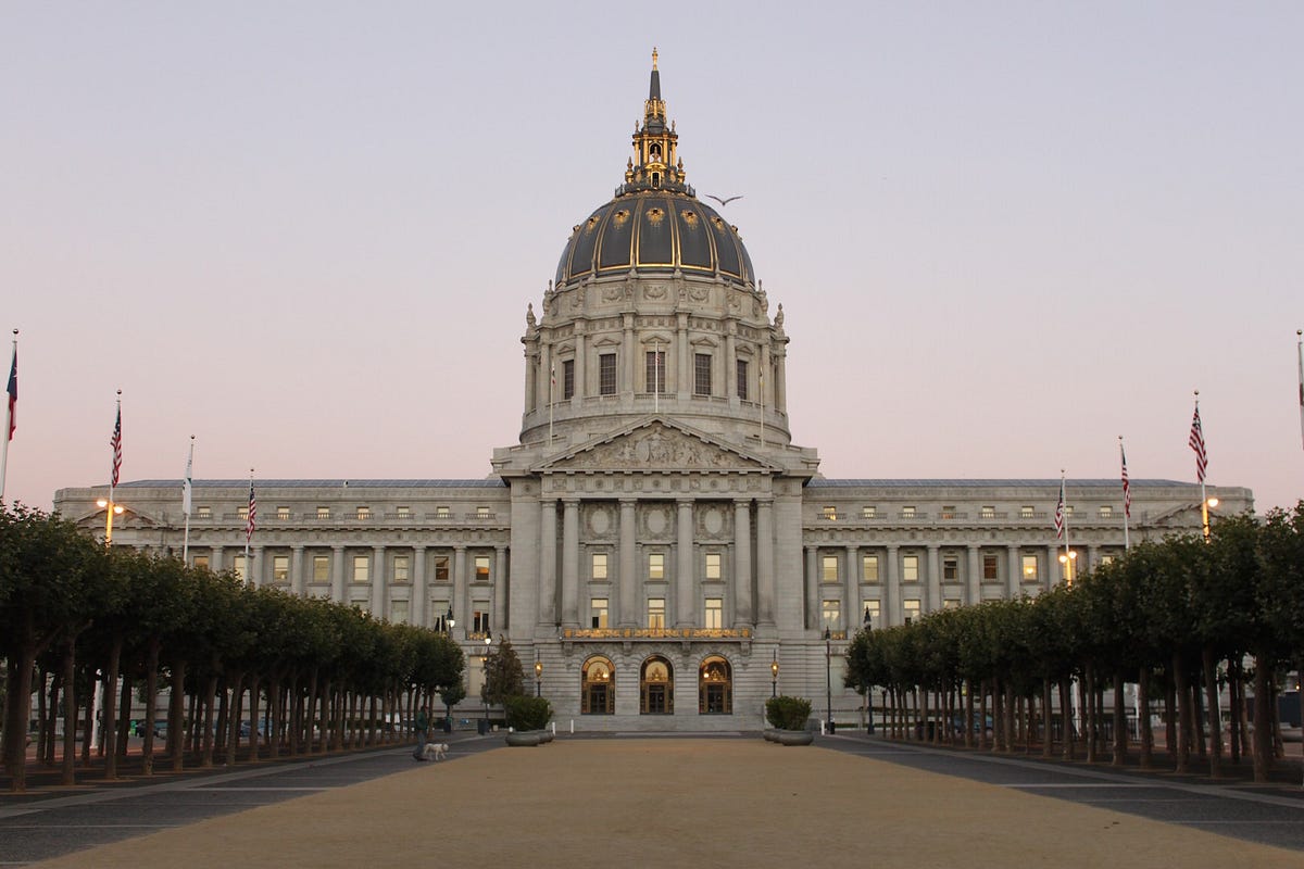 The Most Important Organizations and Figures in San Francisco Politics Today