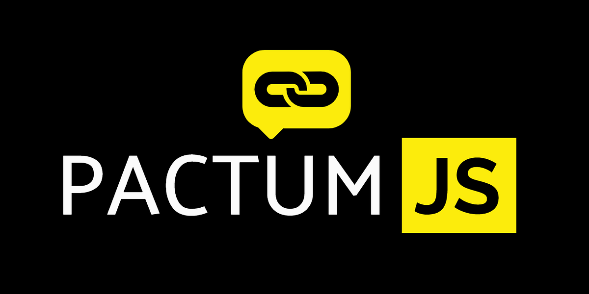 PactumJS A Next Gen REST API Testing Tool By Jo o Coelho Medium Pactumjs a next gen rest api testing tool by jo o coelho medium