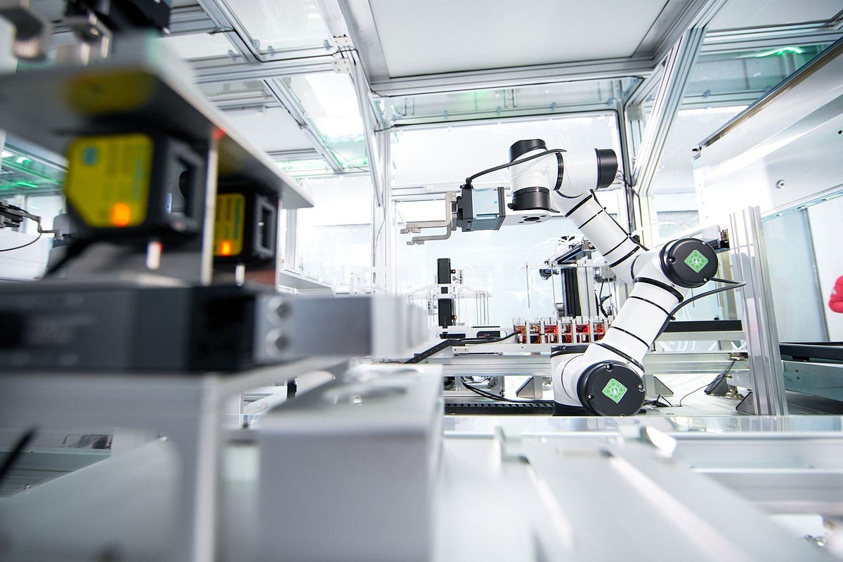 Compound Management Market — Streamlining Research Efficiency | by ...