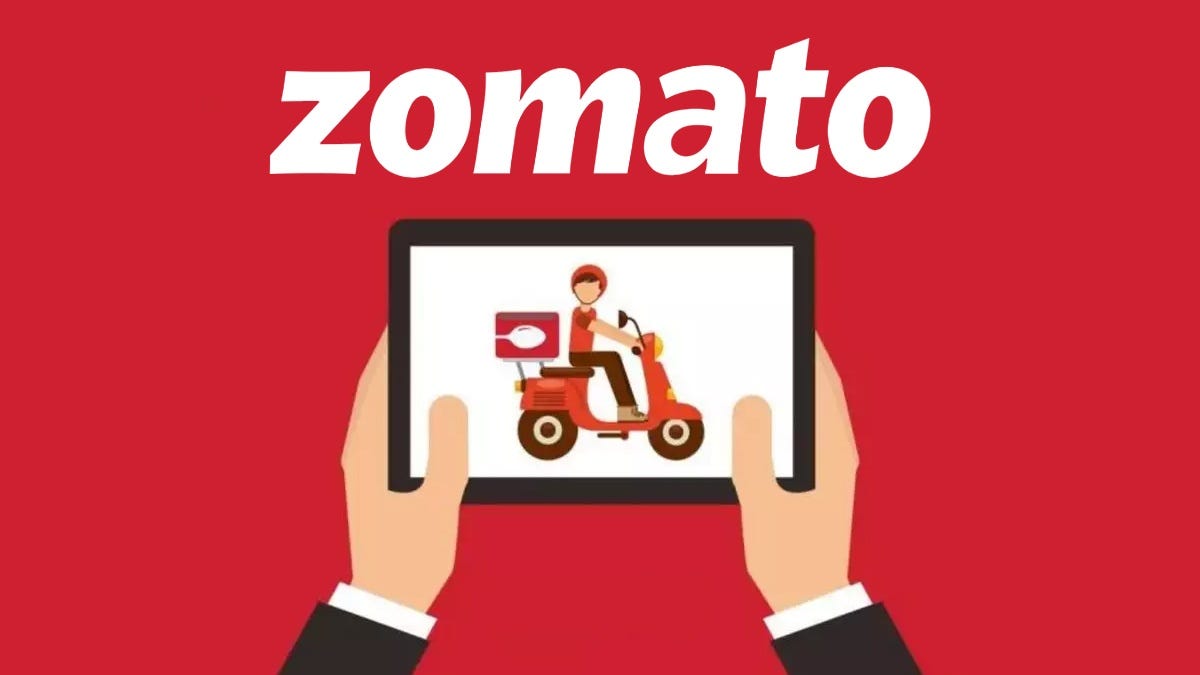 How Zomato Earns Its Revenue | Zomato Business Model | By Cejum India ...