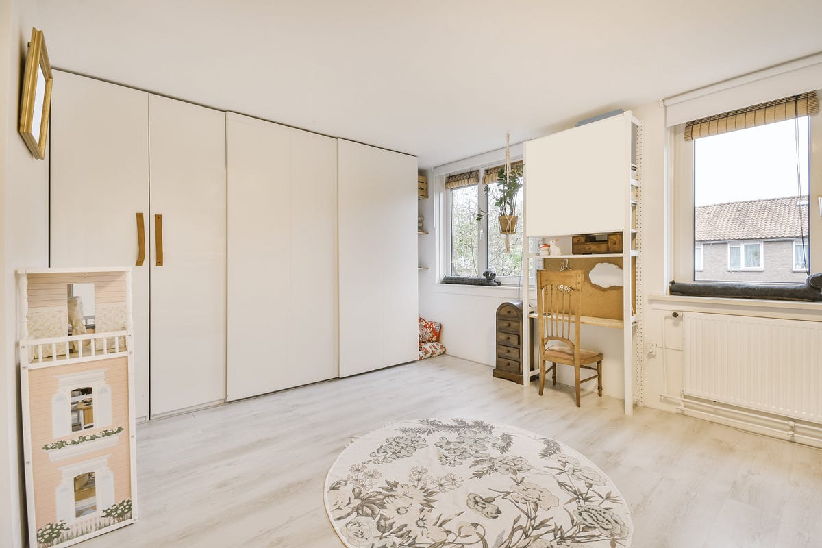 How To Break Up A Large Wall In A Living Room by Dipak Roy Medium