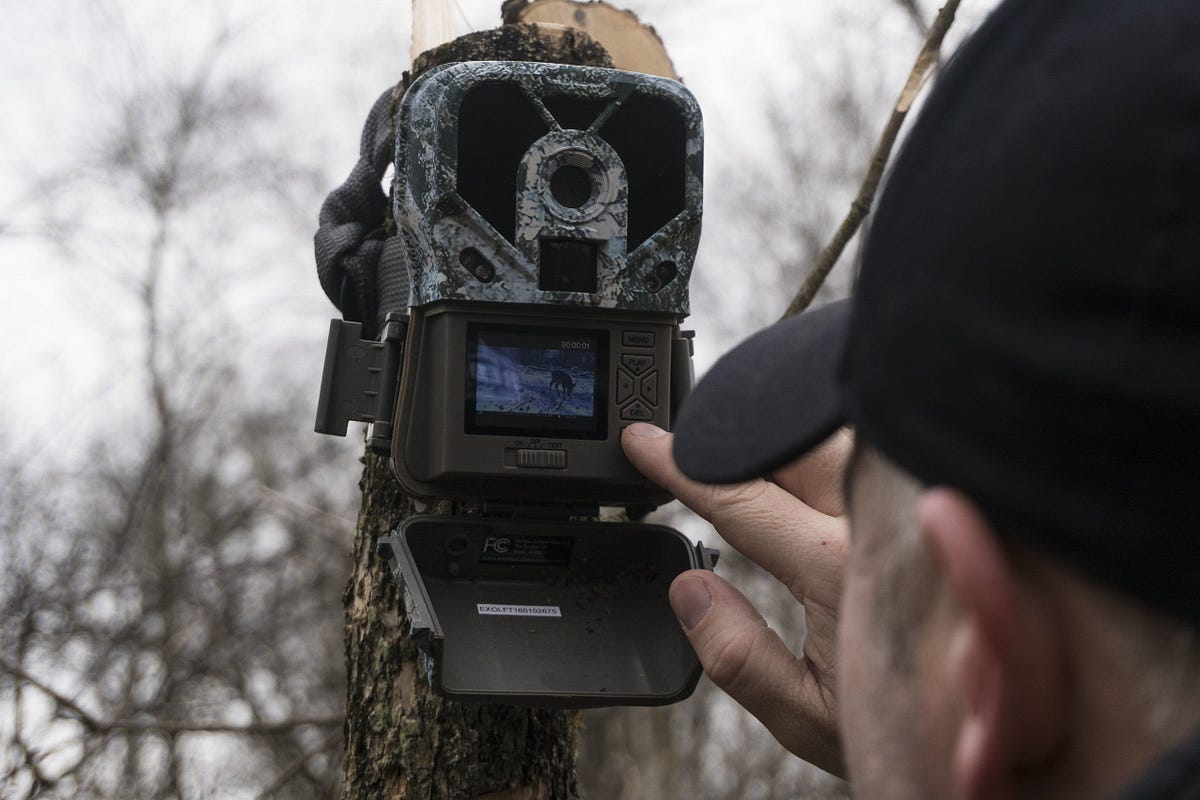 The Top 5 Reasons To Use A Trail Camera by Qpvsdvypn Medium