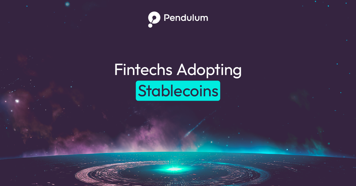 The Case for Businesses Adopting Stablecoins