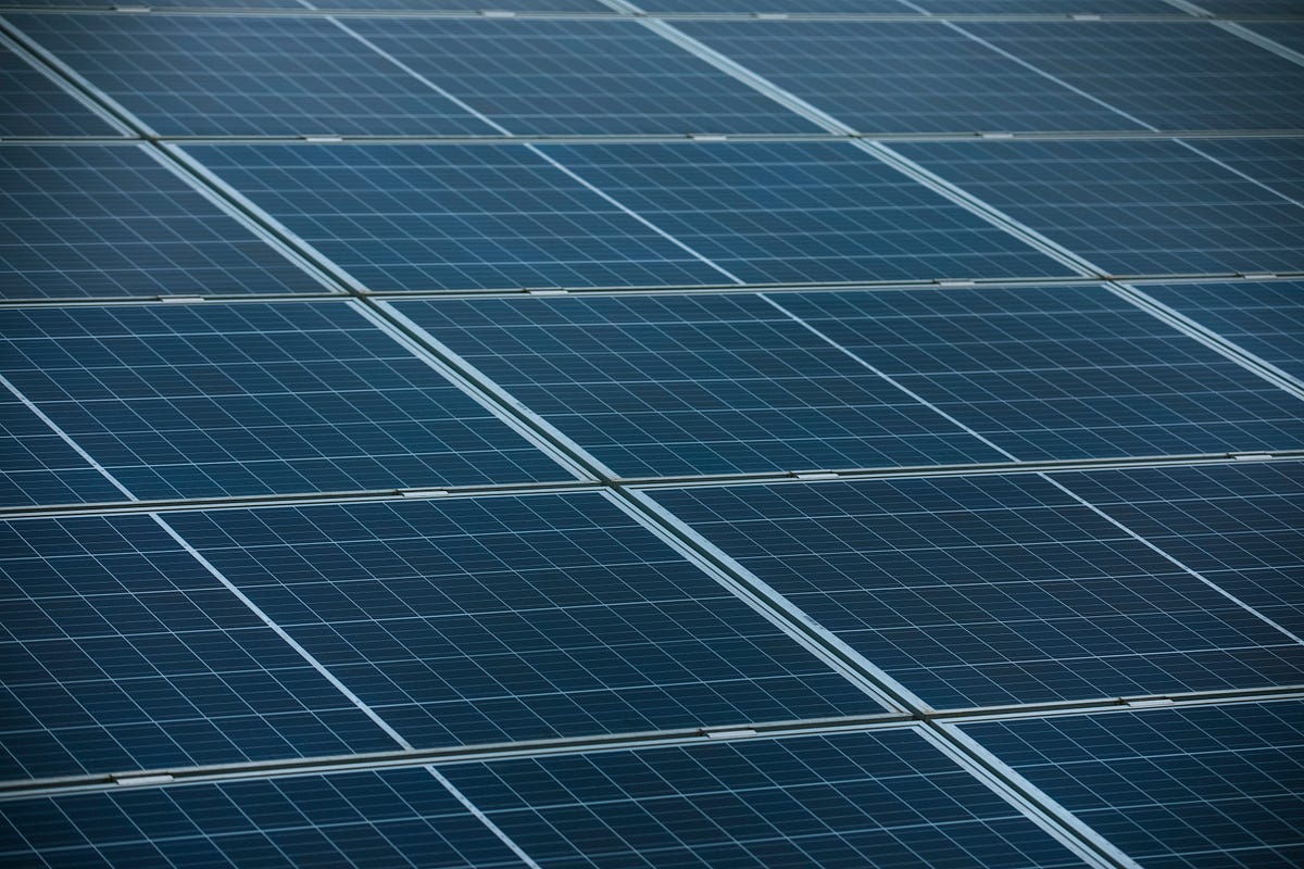 New Solar Technology Changing the Energy Game for a Sustainable Future