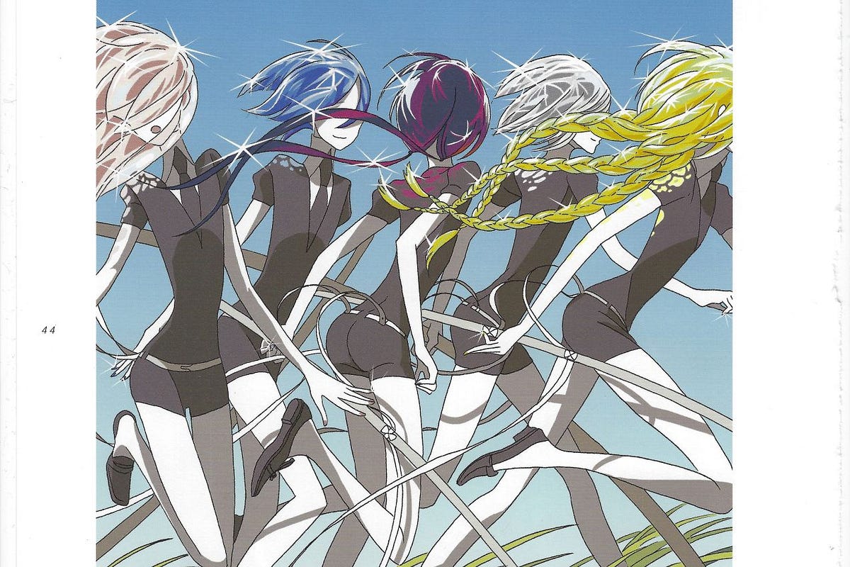When Will Land Of The Lustrous Hiatus End