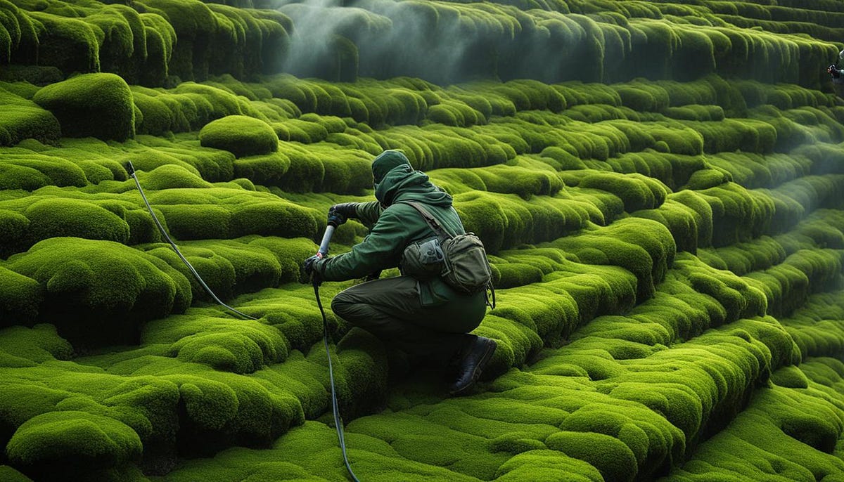 Unveiling What is the Best Moss Killer for Roofs — Expert Guide by