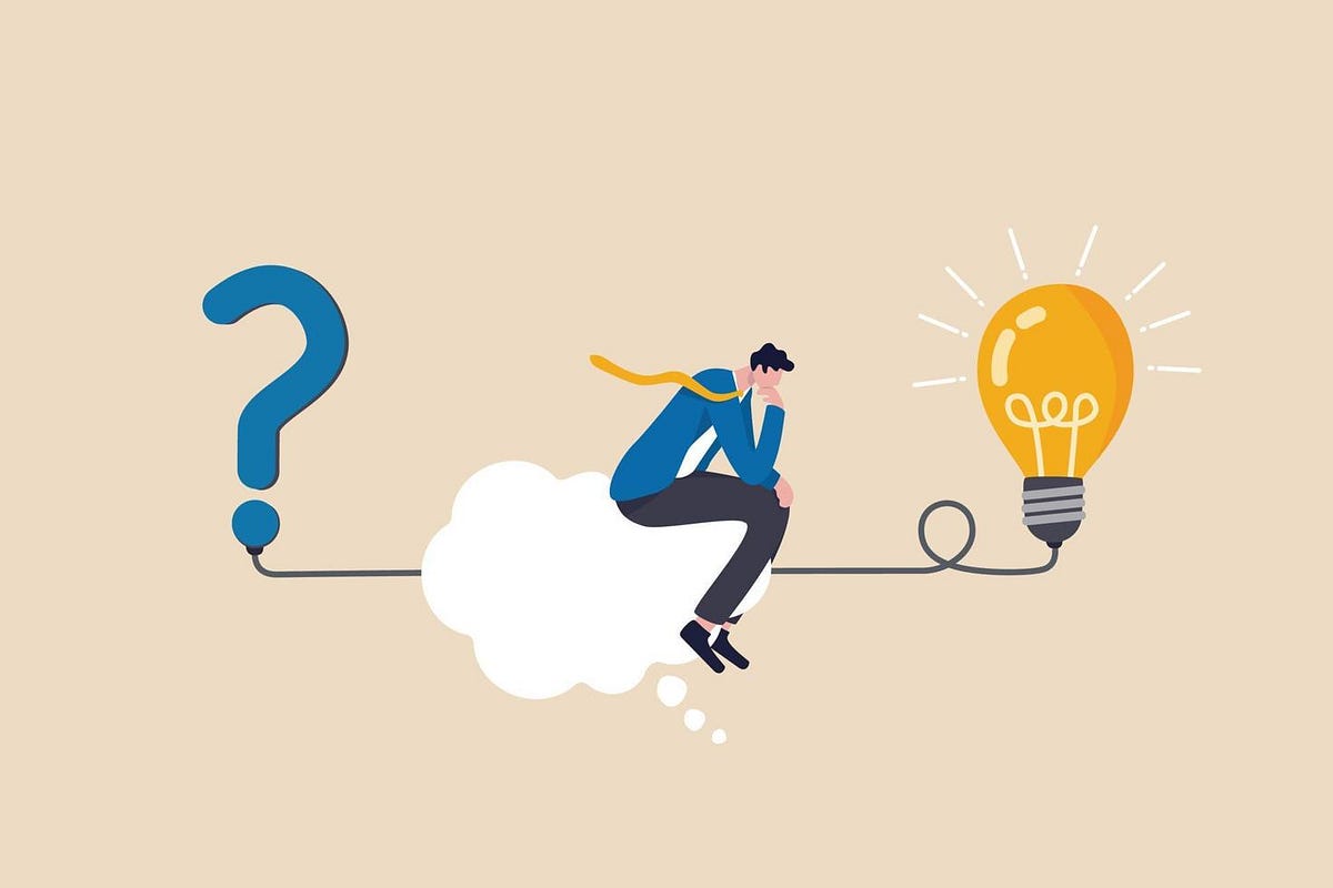 🧠💡How I Solved a Problem AI Couldn’t🤖 : A Practical Solution for Real ...