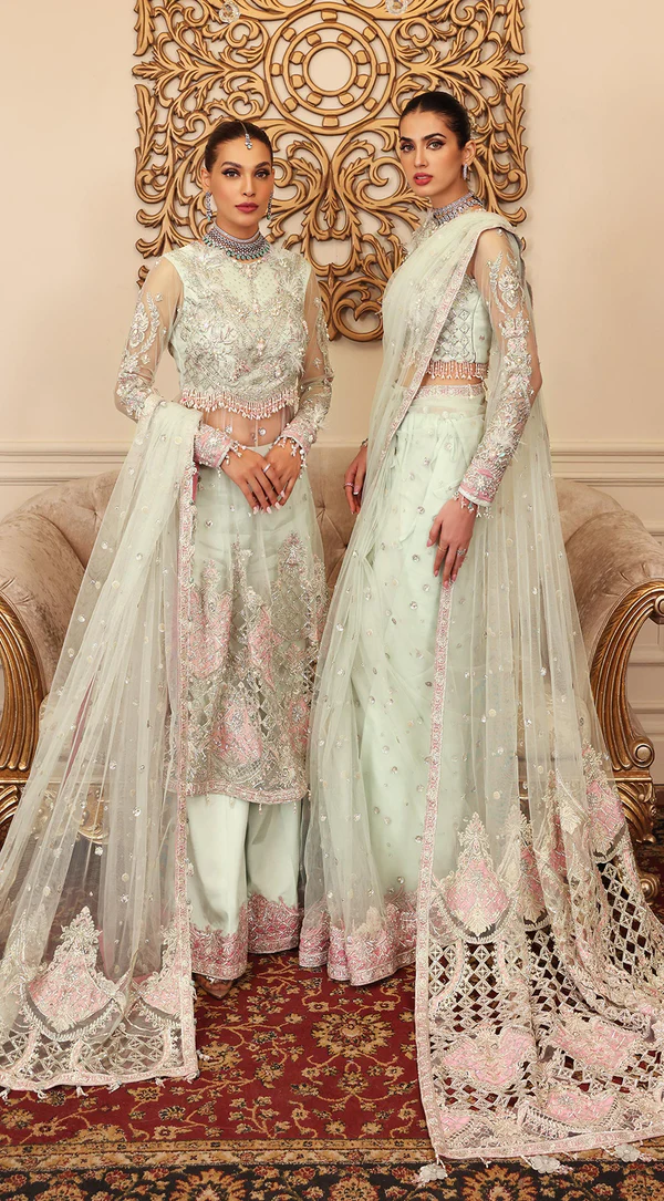 Top 10 Luxury dresses by Anaya by Kiran Chaudhry to wear this Eid 2023 | by  Huma Tariq | Medium